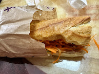 Plats et boissons du Sandwicherie Saigon Sandwich à Paris - n°14