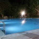 Photo n°24 de l'avis de Adalgisa.r fait le 28/07/2019 à 04:41 sur le  Villa Irlanda Grand Hotel à Gaeta