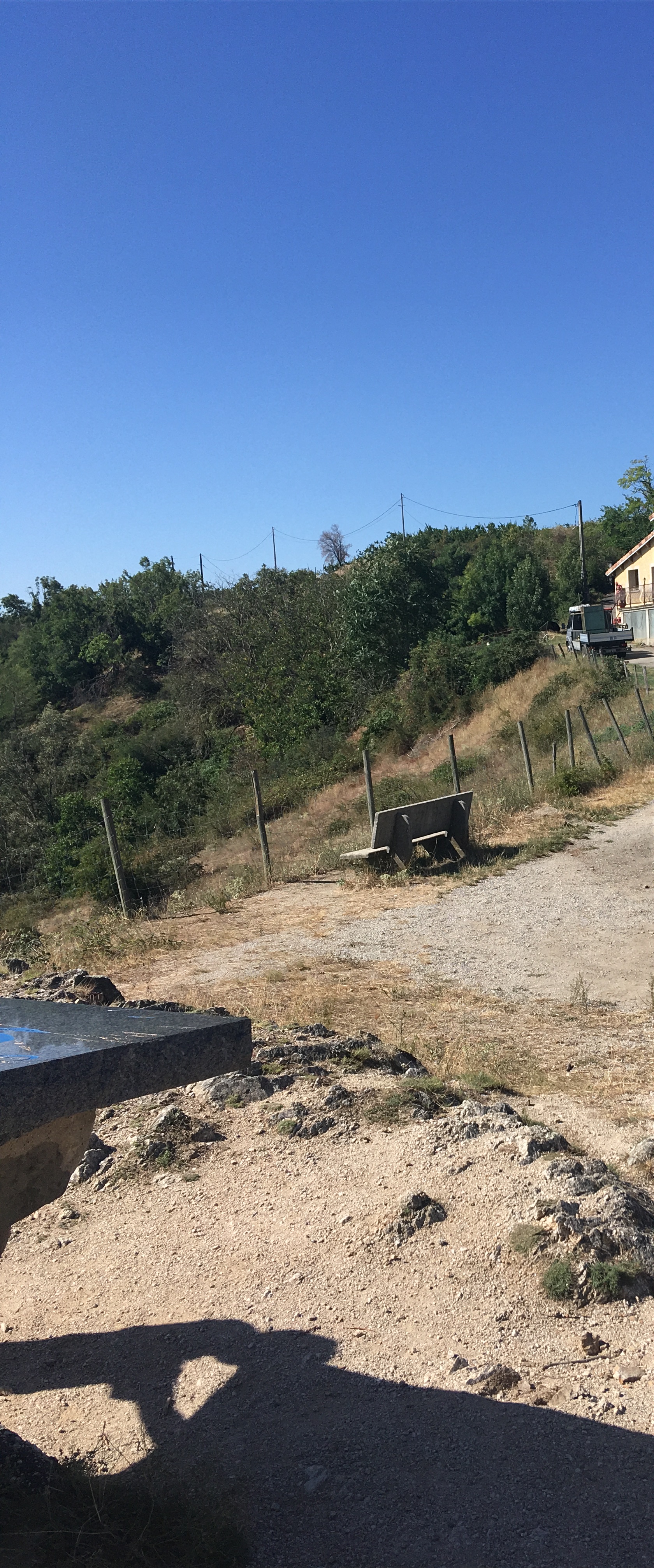Photo n° 6 de l'avis de JR.o fait le 07/08/2020 à 13:57