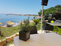 Bonamare beach'in fotoğrafı - rahatlamayı sevenler arasında popüler bir yer