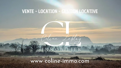 Coline Leblay Immobilier - Transaction, Location, Gestion Locative - Expertimo à Aix-en-Provence