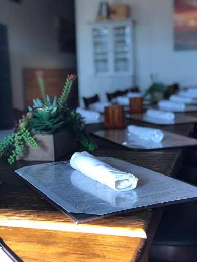 Urban Grill and Wine Bar image