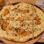 Photo n°2 de l'avis de dennis. fait le 13/05/2022 à 04:10 sur le  Grafschafter Wirtshaus à Moers