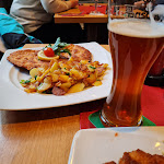 Photo n°2 de l'avis de Hampi.p fait le 10/04/2022 à 06:49 sur le  Turm Café und Pub à Konstanz