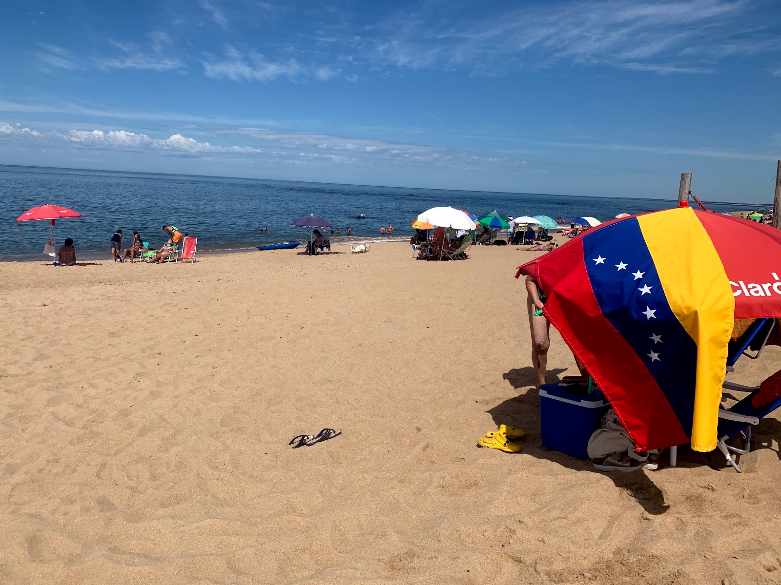 La Balconada Beach photo #8