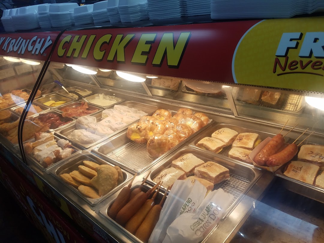 Big Boss Travel Center #2