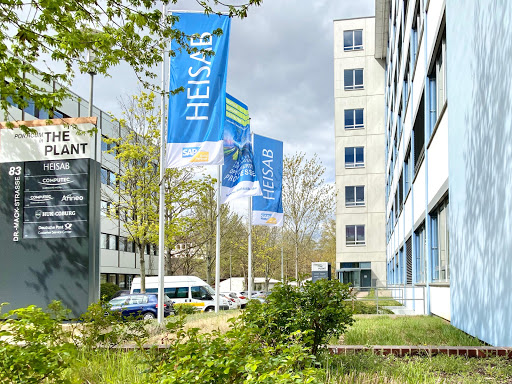 HEISAB GmbH