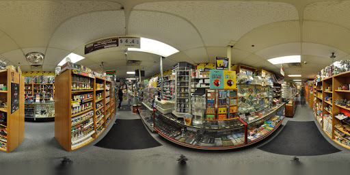 Tobacco Shop «Tobacco Disconters», reviews and photos, 208 Graceland Blvd, Columbus, OH 43214, USA