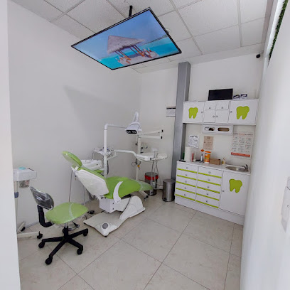 Clinica Dental San Rafael Sucursal Nezahualcoyotl