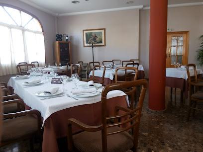 Restaurant Arcs Cuina Mediterrània - Calle de Donant de Sang, 3, 46860 Albaida, Valencia, Spain