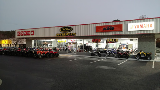 Motorcycle Dealer «Sport Durst Power Sports», reviews and photos, 4503 Durham-Chapel Hill Blvd, Durham, NC 27707, USA