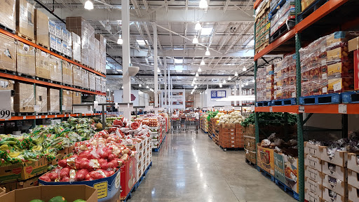 Warehouse club «Costco Wholesale», reviews and photos, 13450 SW 120th St, Miami, FL 33186, USA