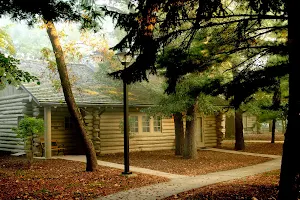 Starved Rock Cabins image