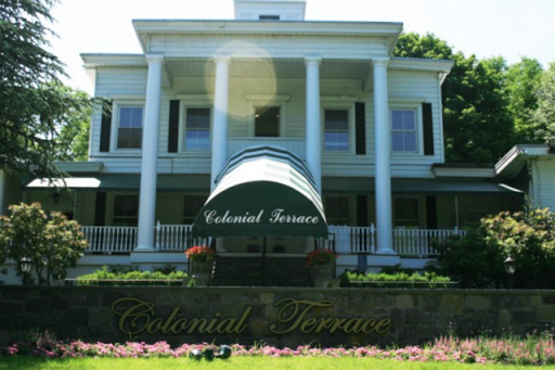 Event Venue «The Mansion at Colonial Terrace», reviews and photos, 119 Oregon Rd, Cortlandt, NY 10567, USA
