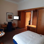 Photo n°2 de l'avis de Mike.h fait le 06/02/2018 à 19:46 sur le  Steigenberger Hotel & Spa Bad Pyrmont à Bad Pyrmont