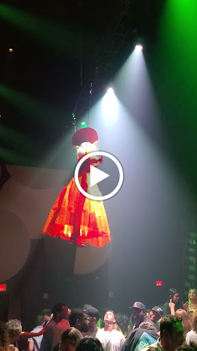 Night Club «LIV», reviews and photos, 4441 Collins Ave, Miami Beach, FL 33140, USA