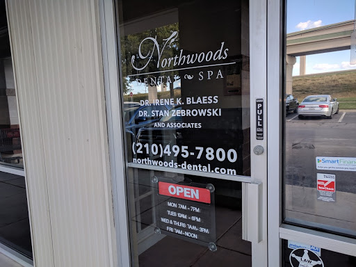 Northwoods Dental Spa