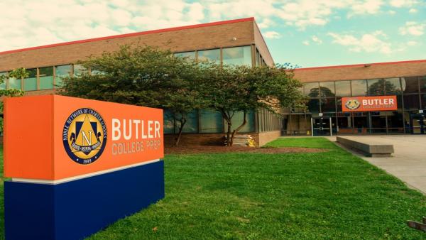 Butler College Prep
