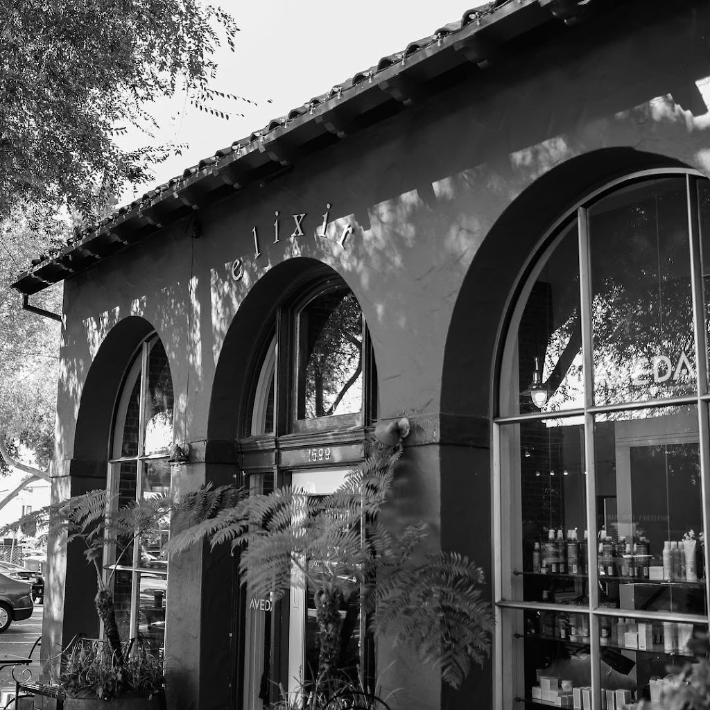 Elixir Salon 94707
