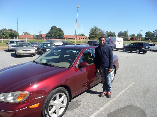 Auto Body Shop «Maaco Collision Repair & Auto Painting», reviews and photos, 1350 South Marietta Pkwy SE, Marietta, GA 30067, USA