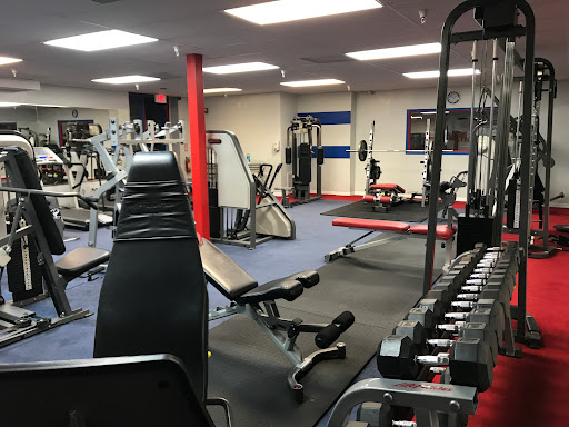 Exercise Equipment Store «Bandit Fitness Equipment», reviews and photos, 1990 S Belcher Rd, Largo, FL 33771, USA