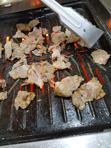 Restaurant «Chas Market & Kitchen», reviews and photos, 1431 N Pine St, San Antonio, TX 78208, USA