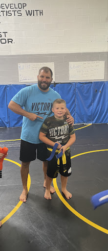 Martial Arts School «Victory Martial Arts- Orland Park Academy», reviews and photos, 15414 S 70th Ct, Orland Park, IL 60462, USA