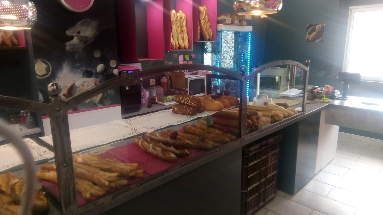 Photo n° 4 de l'avis de Lotfi. fait le 05/05/2018 à 11:50