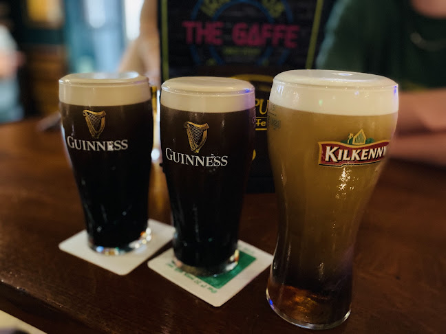 Irish Pub The Gaffe - Dubrovnik