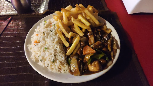 Restaurante San Sun Bessa - João Pessoa