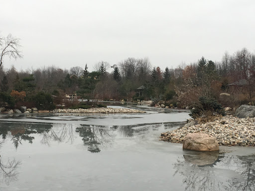 Botanical Garden «Frederik Meijer Gardens», reviews and photos, 1000 E Beltline Ave NE, Grand Rapids, MI 49525, USA