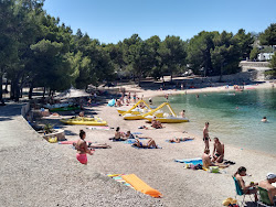Foto von Oaza Mira beach annehmlichkeitenbereich