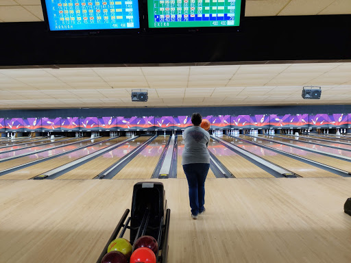 Bowling Alley «AMF Columbia Lanes», reviews and photos, 1732 Bush River Rd, Columbia, SC 29210, USA