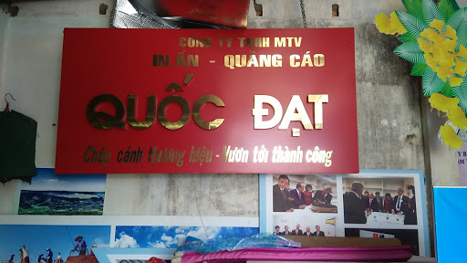 Quảng Cáo Quốc Đạt