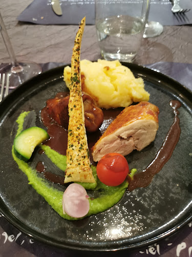 Restaurant Le coq en pâte à Haguenau