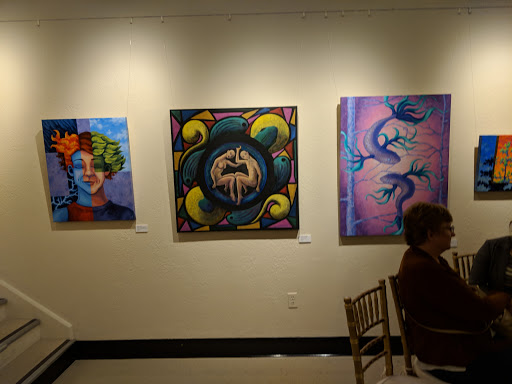 Art Museum «Whistler House Museum Of Art», reviews and photos, 243 Worthen St, Lowell, MA 01852, USA