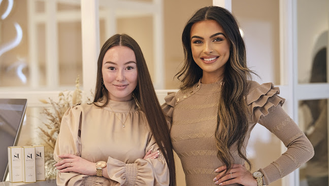 Kommentarer og anmeldelser af St Beauty v/Sabina Thorsen