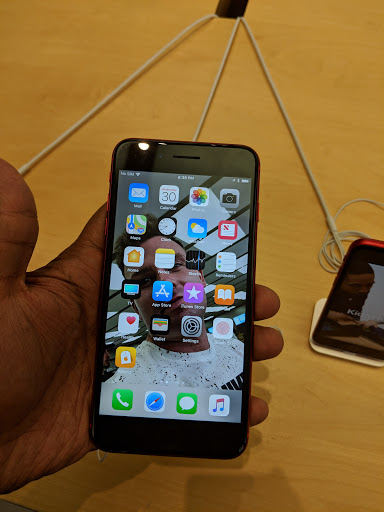 Computer Store «Apple Millenia», reviews and photos, 4200 Conroy Rd, Orlando, FL 32839, USA