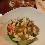 Photo n°2 de l'avis de Marta. fait le 30/06/2019 à 00:24 sur le  The Stage Dining à Milan