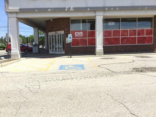 Drug Store «CVS», reviews and photos, 1002 Busse Rd, Mt Prospect, IL 60056, USA