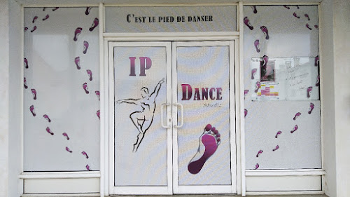 IP Dance à Mauvezin