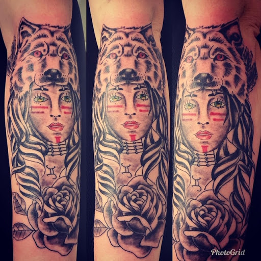 Explore tattoo ideas mom and dad, creative tattoo ideas in North Port, available at 20 Fifth Ink