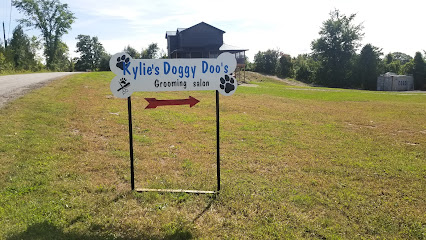 Kylie's Doggy Doo's