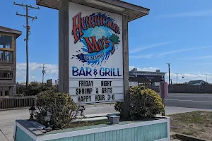 Hurricane Mo's Beachside Bar And Grill image