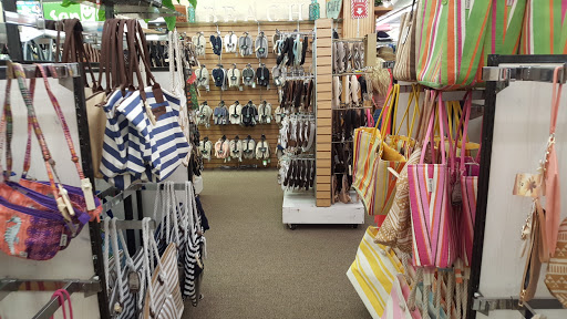 Swimwear Store «B&B Department Stores», reviews and photos, 500 SE Central Ave, Seaside Park, NJ 08752, USA