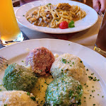 Photo n°5 de l'avis de Barbara.o fait le 08/10/2022 à 15:54 sur le  Hotel Stern à Deutschnofen