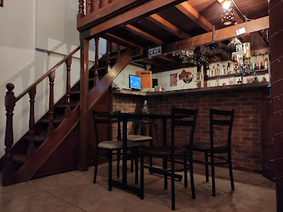 Estacion Central Restaurante Cafe Bar - Cra. 2 #2-144, centro, Facatativá, Cundinamarca, Colombia