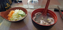 Soupe du Restaurant japonais Ichiban Sushi à Châteauroux - n°4