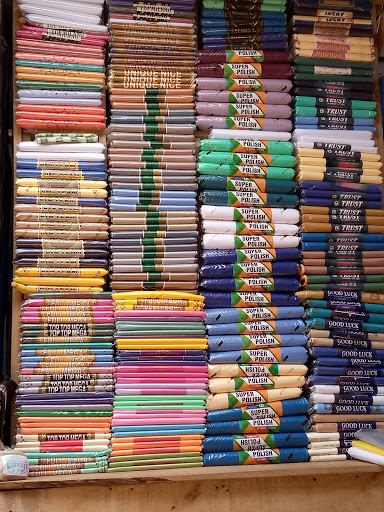 Bateez Supermaket, Akingbade Road, Ibadan, Nigeria, Gift Shop, state Oyo