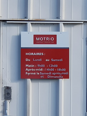 DS Autos à Ouistreham